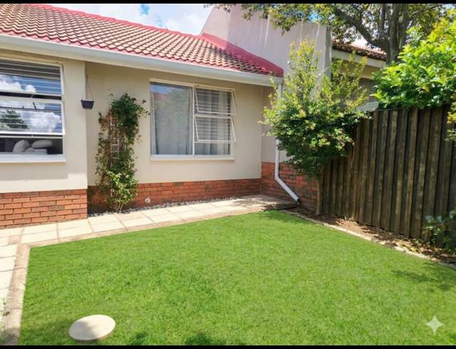 2 BEDROOM PROPERTY TO RENT IN MAGALIESSIG